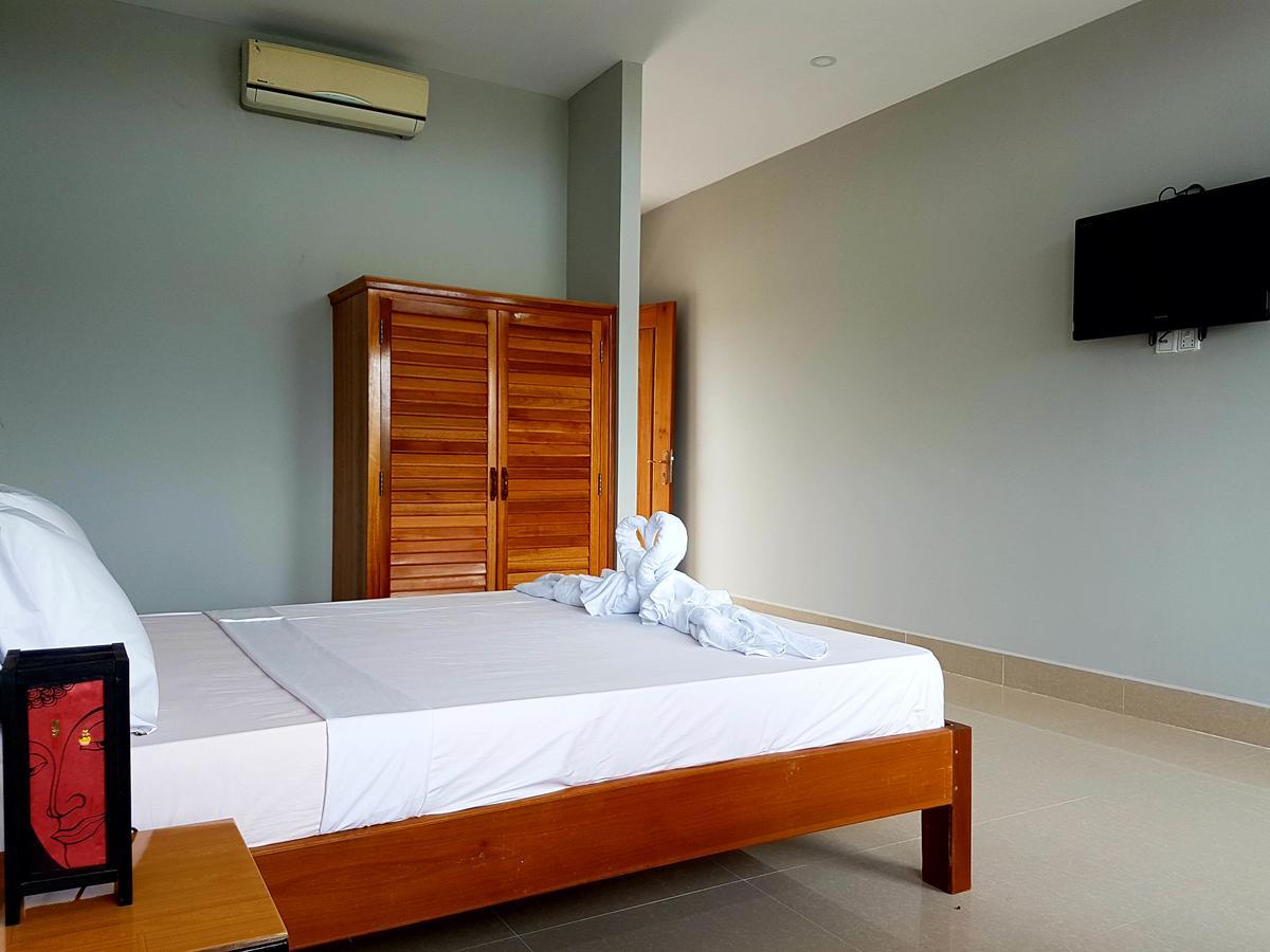 Two Moons Resort Kampot Kültér fotó