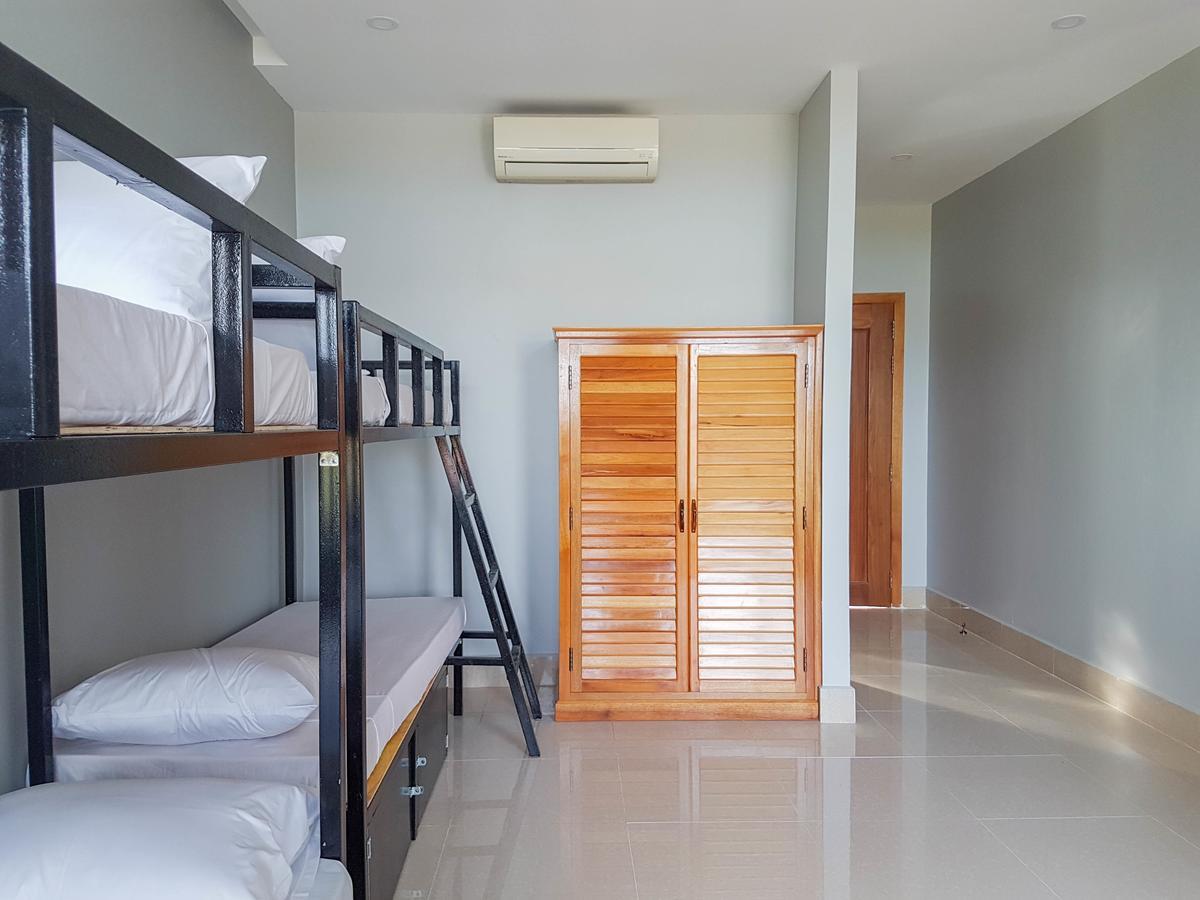 Two Moons Resort Kampot Kültér fotó