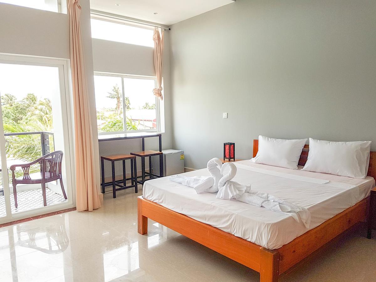 Two Moons Resort Kampot Kültér fotó