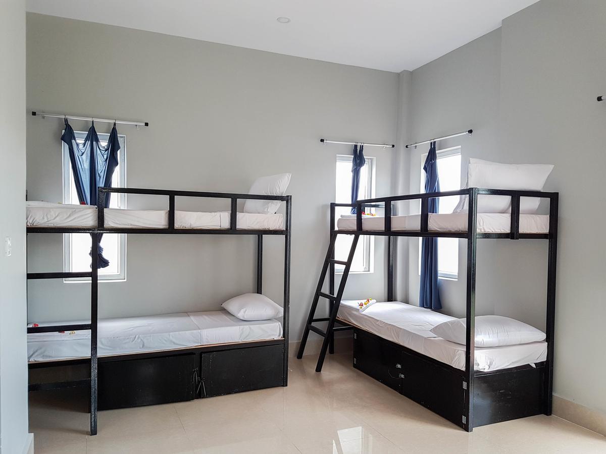Two Moons Resort Kampot Kültér fotó