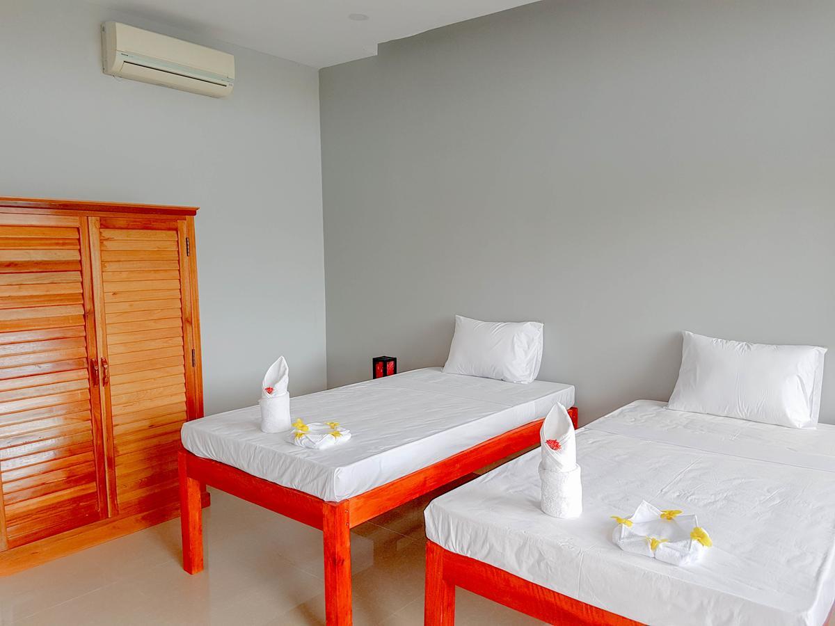 Two Moons Resort Kampot Kültér fotó
