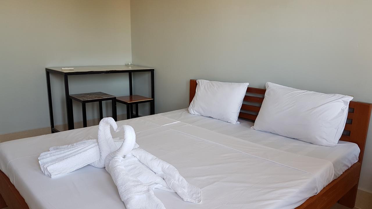 Two Moons Resort Kampot Kültér fotó