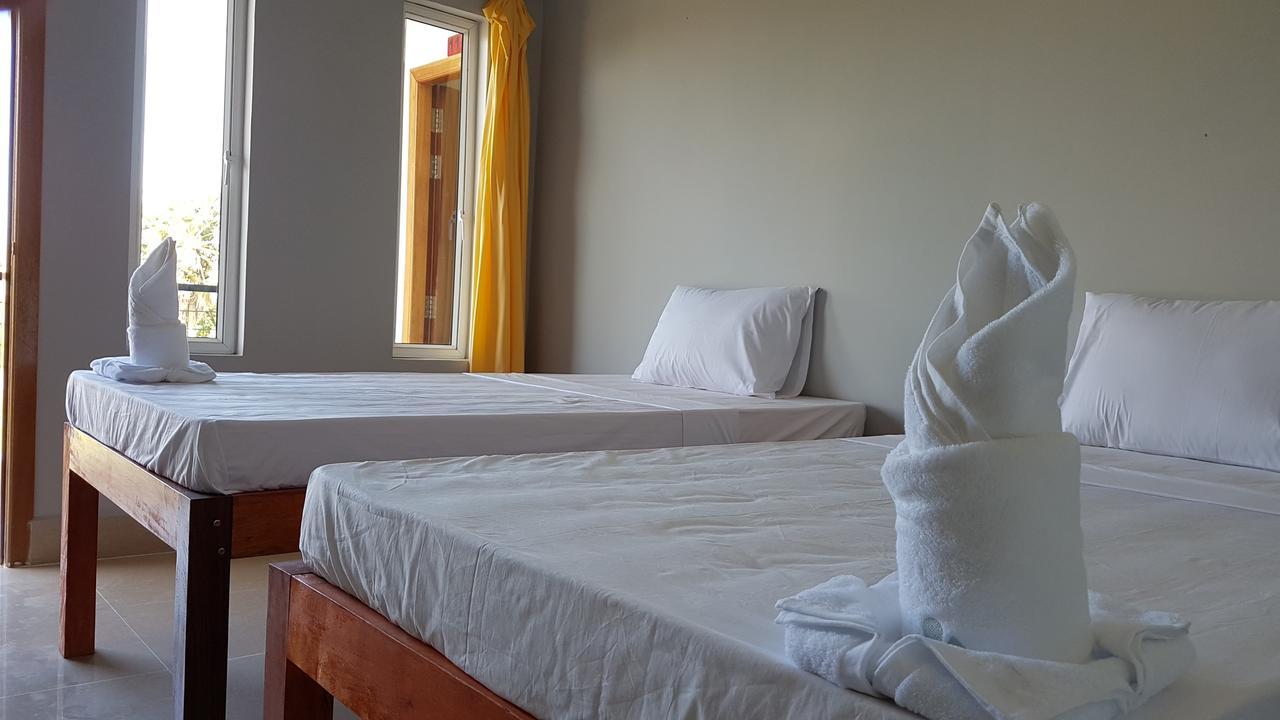 Two Moons Resort Kampot Kültér fotó